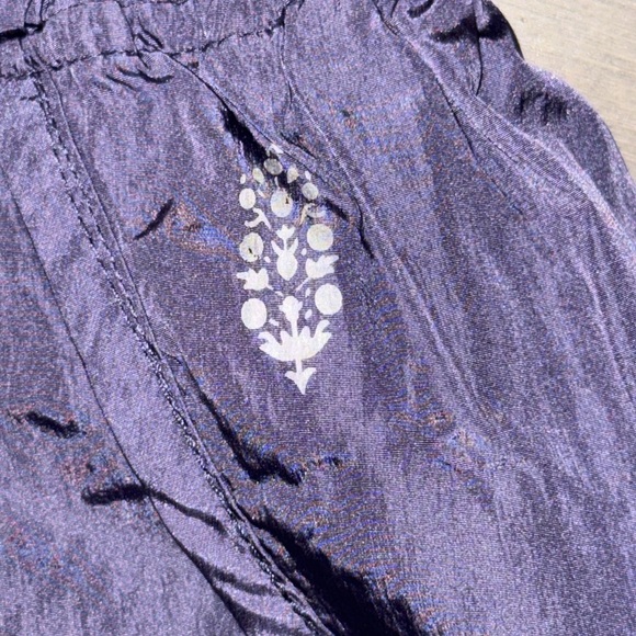 Free People Movement The Way Home Shorts SZ Small - Picture 2 of 6